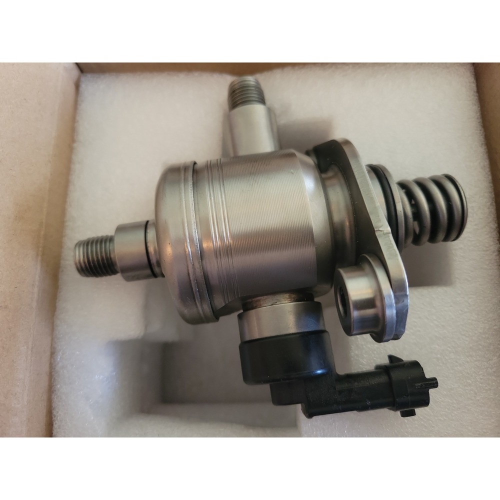 High Pressure‎ Fuel Pump for Chevrolet Buick GMC Cadillac 3.0L 3.6L 12641740
